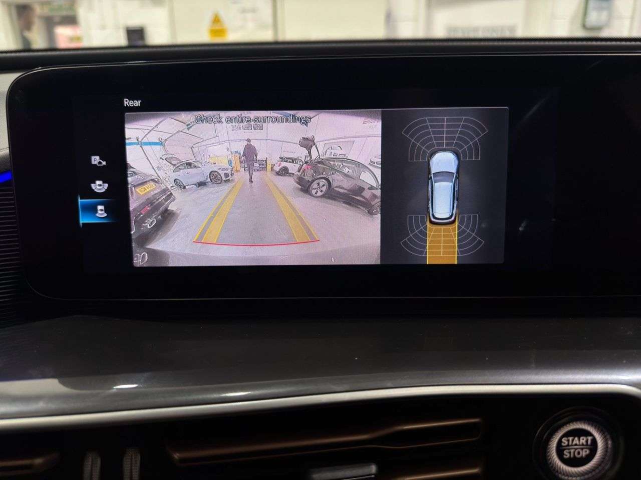 2022 MERCEDES-BENZ EQC 2022 MERCEDES-BENZ EQC