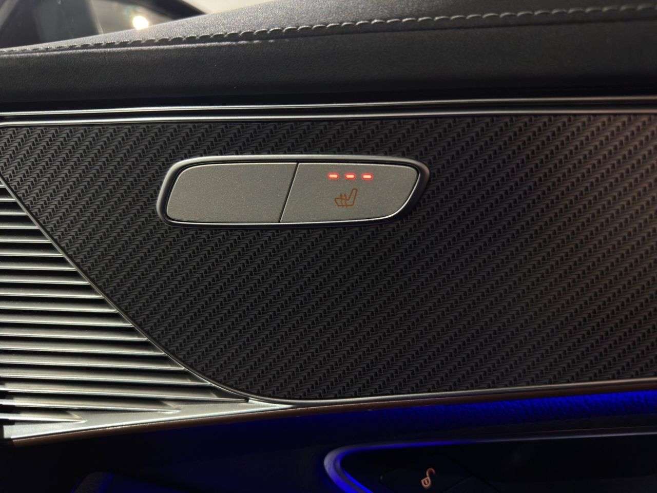 2022 MERCEDES-BENZ EQC 2022 MERCEDES-BENZ EQC