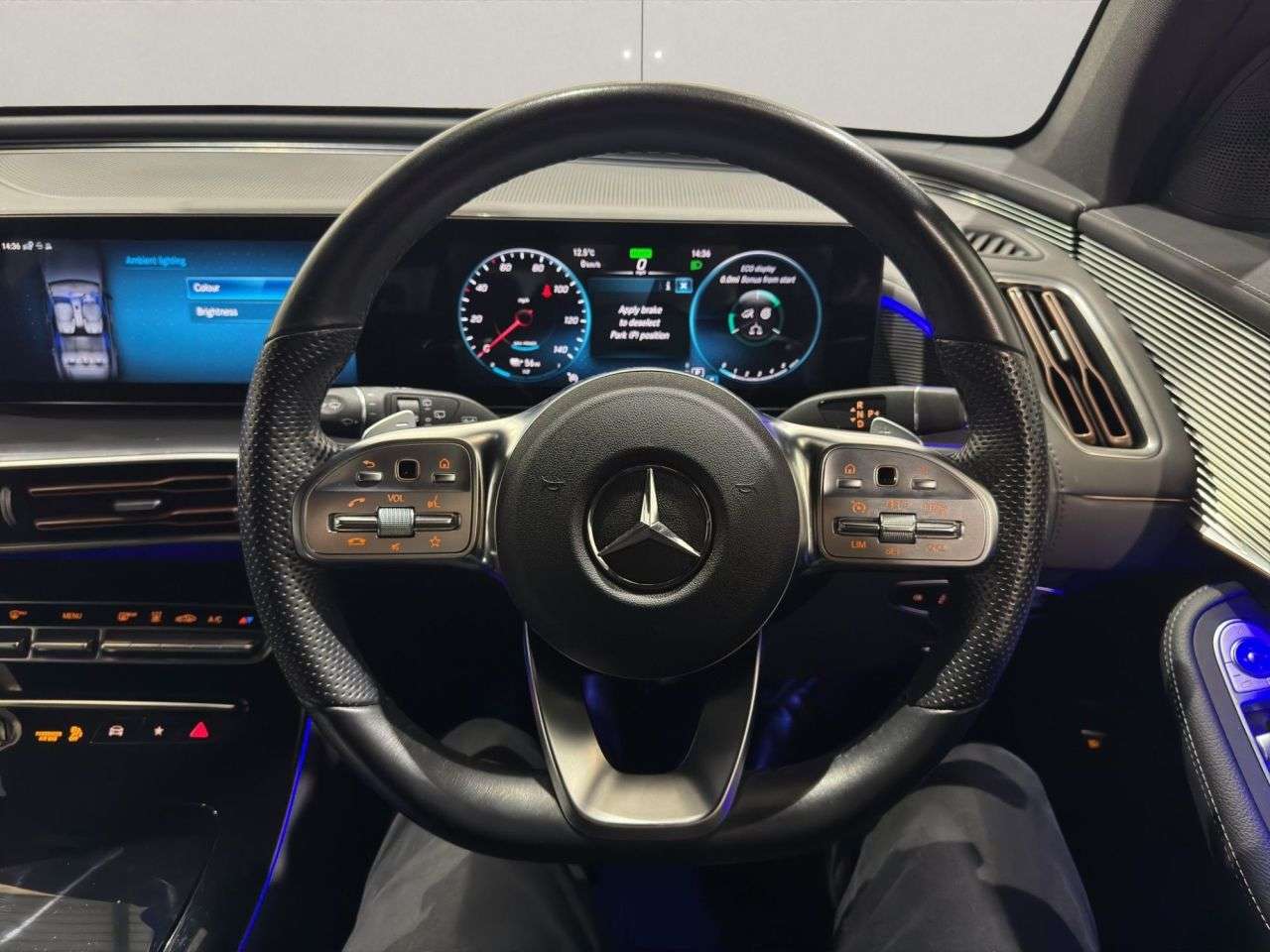 2022 MERCEDES-BENZ EQC 2022 MERCEDES-BENZ EQC