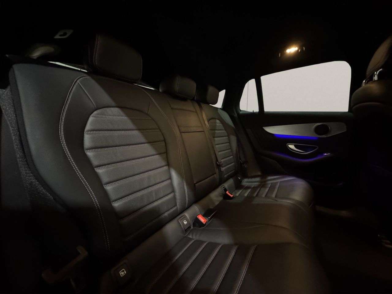 2022 MERCEDES-BENZ EQC 2022 MERCEDES-BENZ EQC