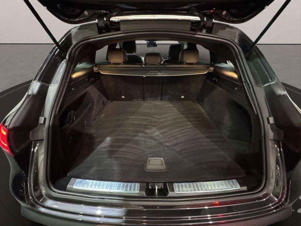 2022 MERCEDES-BENZ EQC 2022 MERCEDES-BENZ EQC