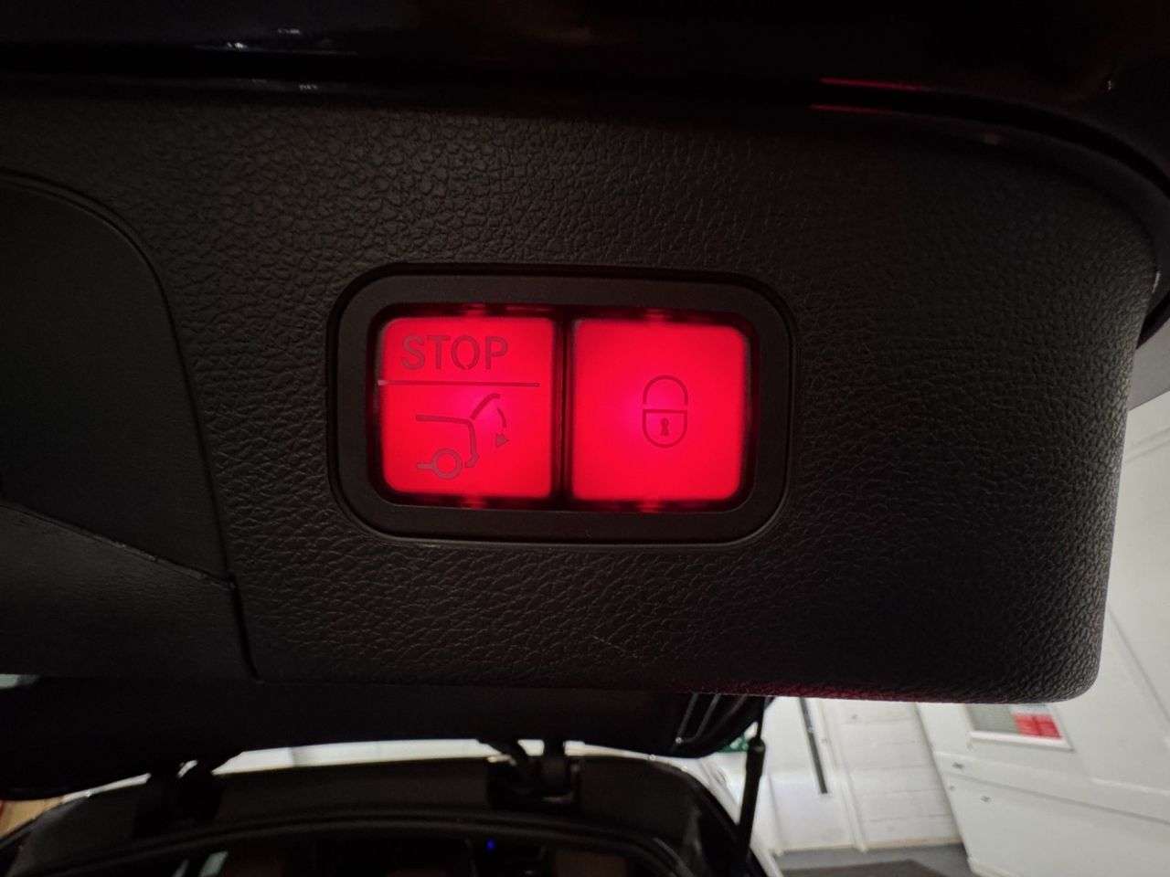 2022 MERCEDES-BENZ EQC 2022 MERCEDES-BENZ EQC