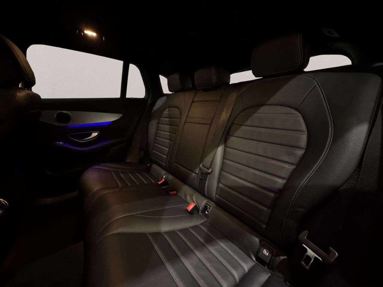 2022 MERCEDES-BENZ EQC 2022 MERCEDES-BENZ EQC