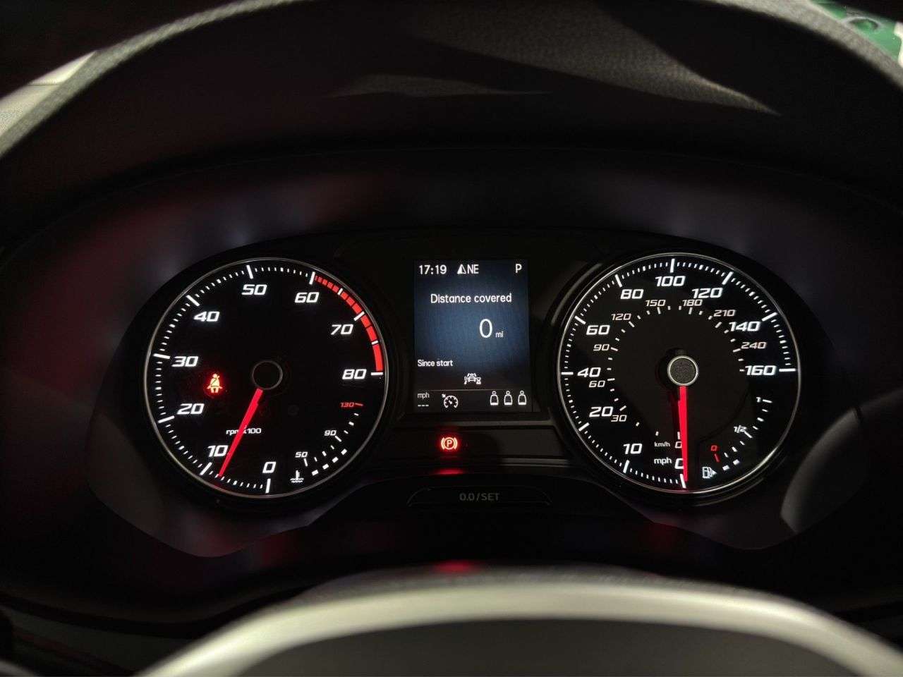 2022 SEAT ATECA 2022 SEAT ATECA