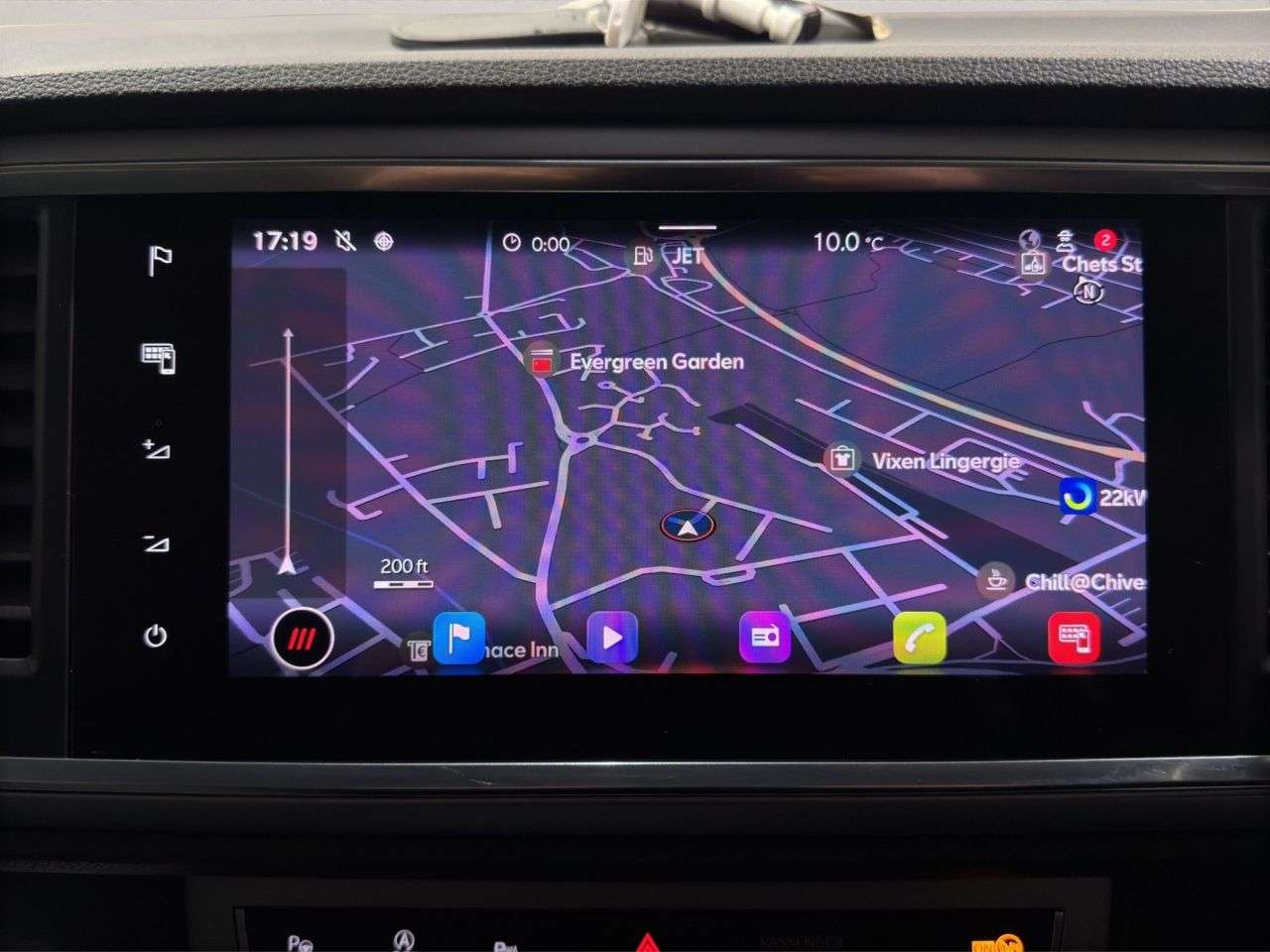 2022 SEAT ATECA 2022 SEAT ATECA