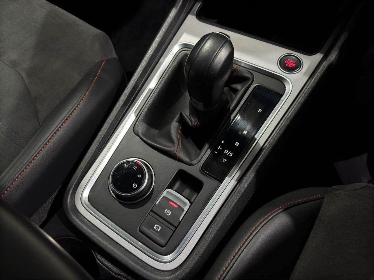 2022 SEAT ATECA 2022 SEAT ATECA