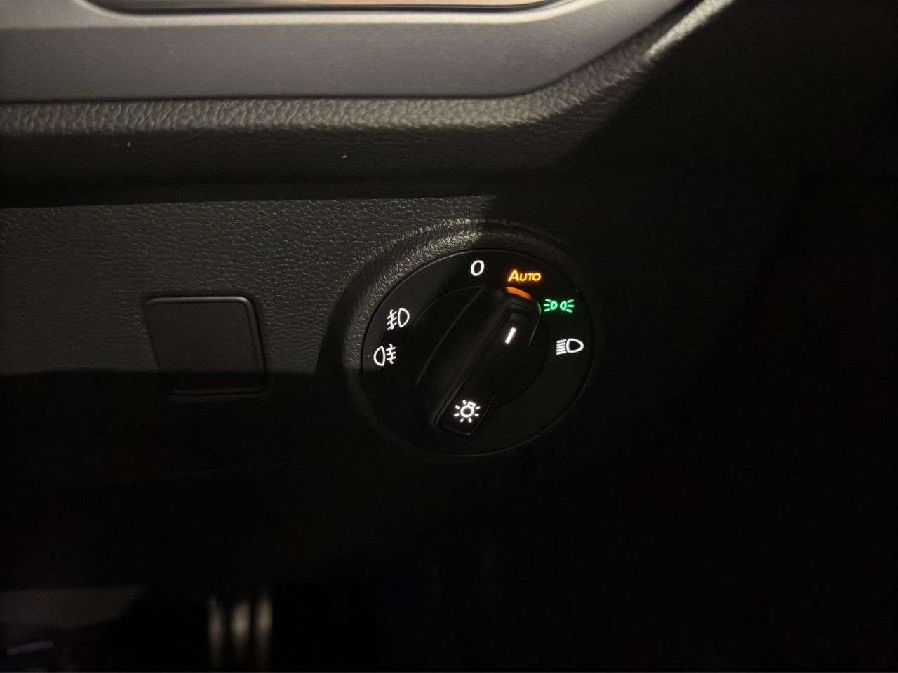 2022 SEAT ATECA 2022 SEAT ATECA