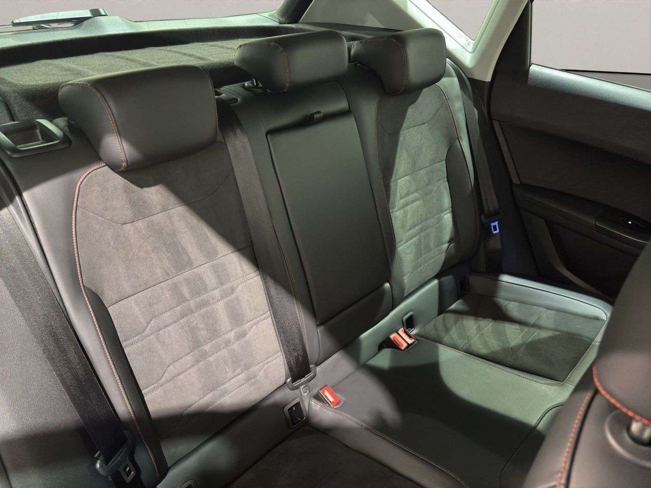 2022 SEAT ATECA 2022 SEAT ATECA