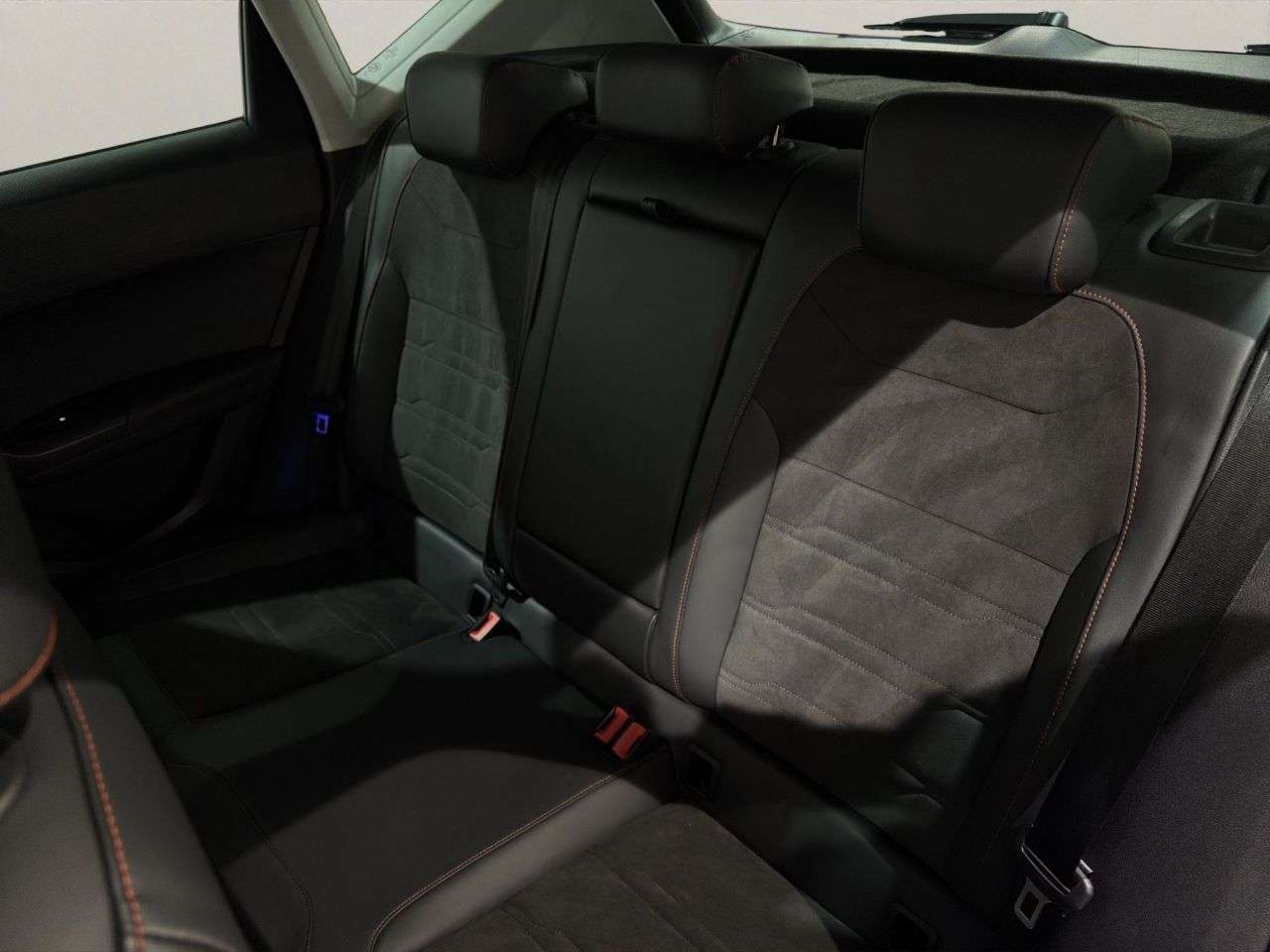 2022 SEAT ATECA 2022 SEAT ATECA