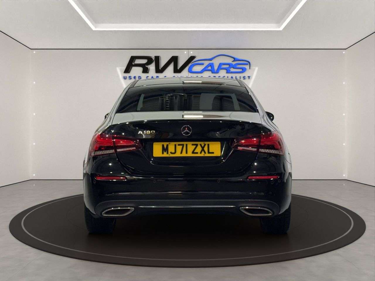 2021 MERCEDES-BENZ A-CLASS 2021 MERCEDES-BENZ A-CLASS