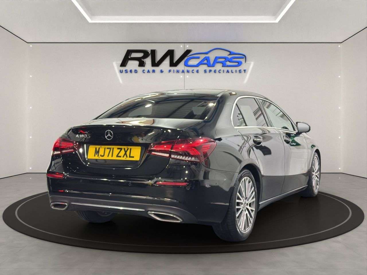 2021 MERCEDES-BENZ A-CLASS 2021 MERCEDES-BENZ A-CLASS