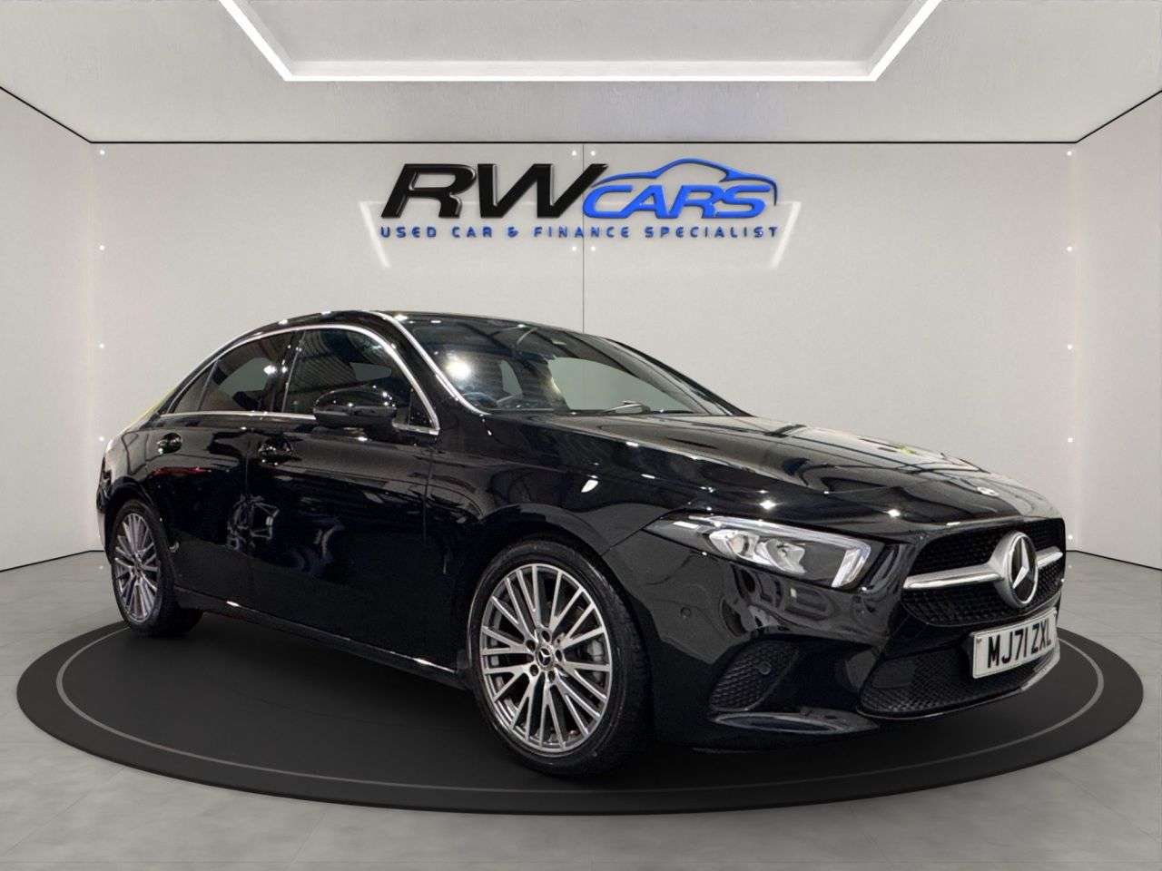 2021 MERCEDES-BENZ A-CLASS 2021 MERCEDES-BENZ A-CLASS