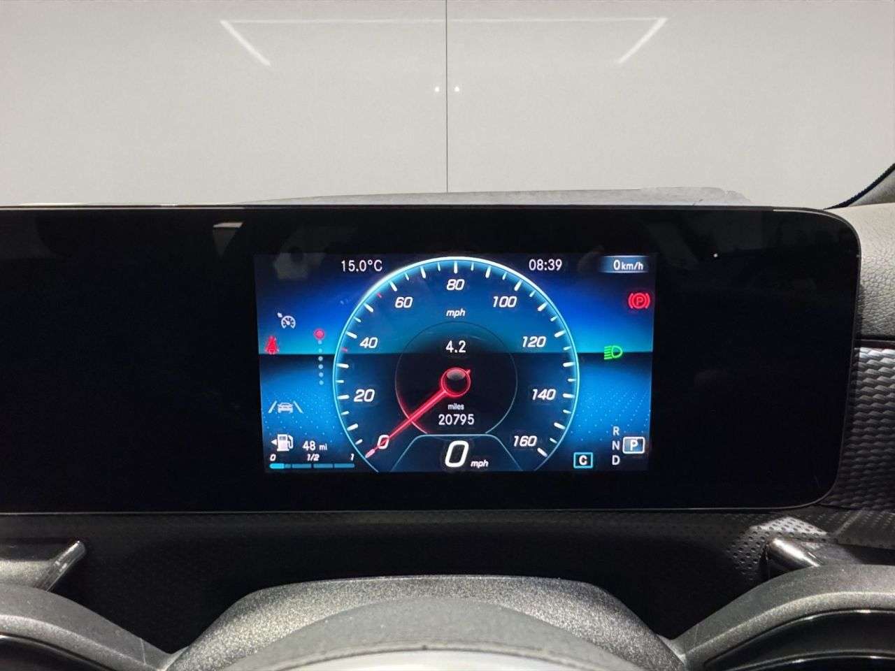 2021 MERCEDES-BENZ A-CLASS 2021 MERCEDES-BENZ A-CLASS