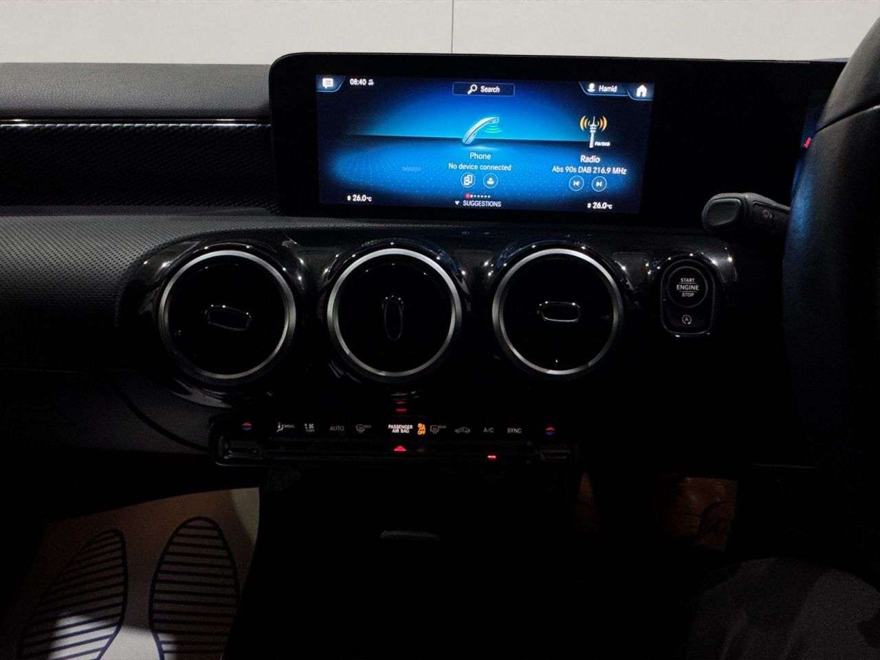 2021 MERCEDES-BENZ A-CLASS 2021 MERCEDES-BENZ A-CLASS