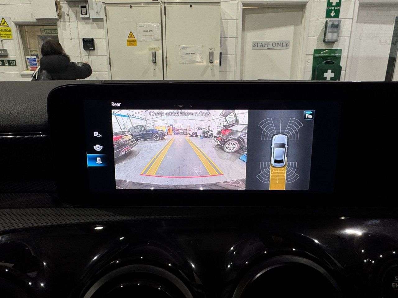 2021 MERCEDES-BENZ A-CLASS 2021 MERCEDES-BENZ A-CLASS