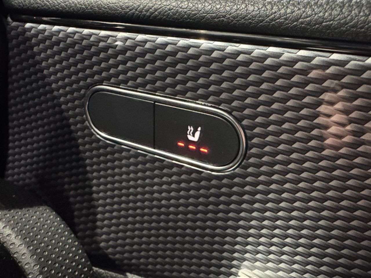 2021 MERCEDES-BENZ A-CLASS 2021 MERCEDES-BENZ A-CLASS