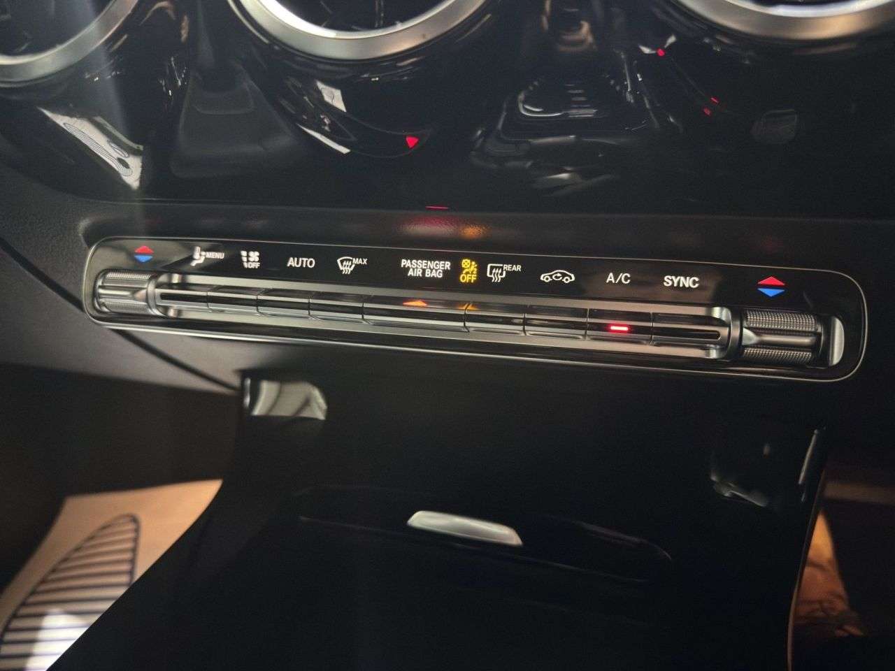 2021 MERCEDES-BENZ A-CLASS 2021 MERCEDES-BENZ A-CLASS