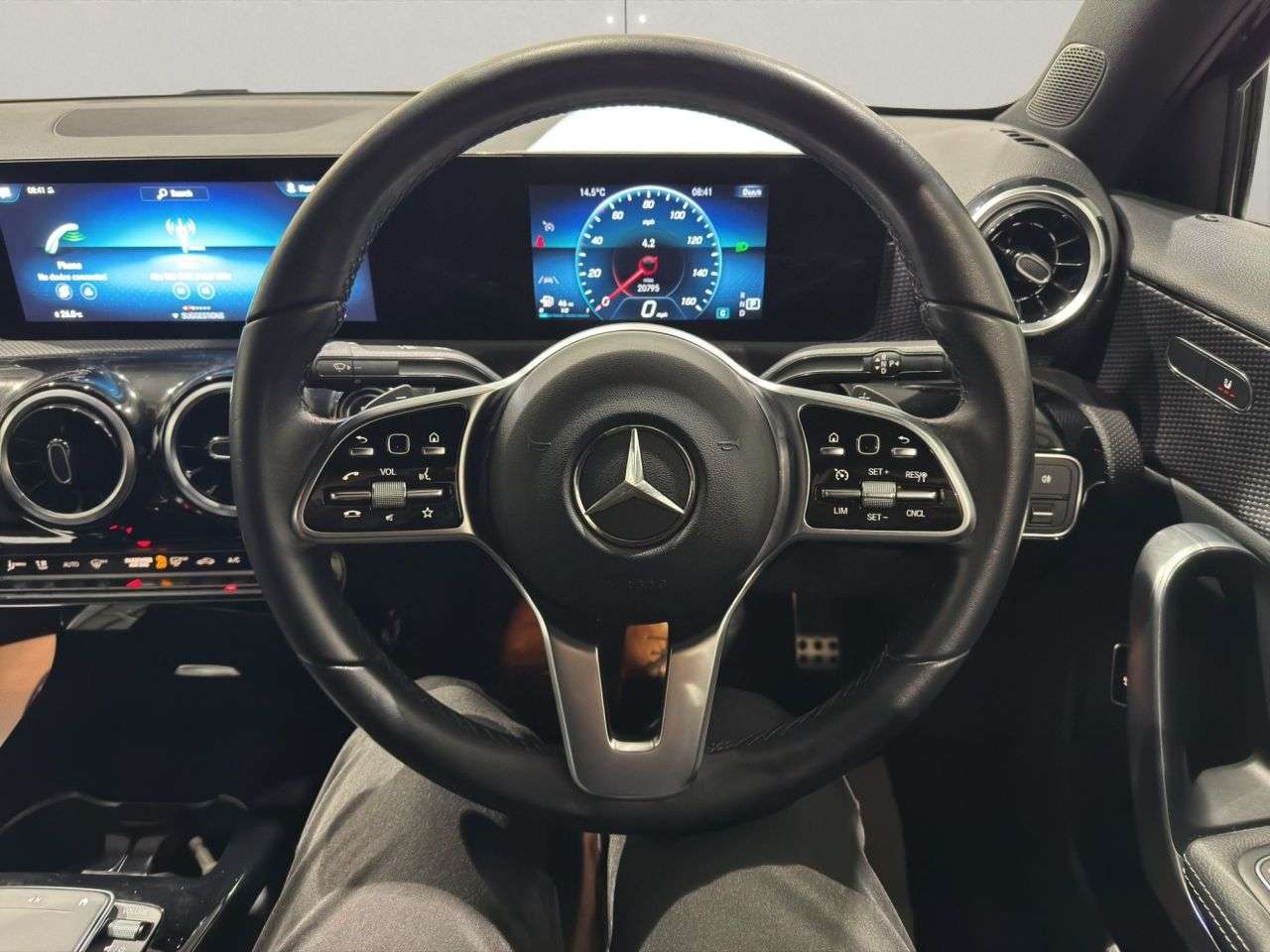 2021 MERCEDES-BENZ A-CLASS 2021 MERCEDES-BENZ A-CLASS