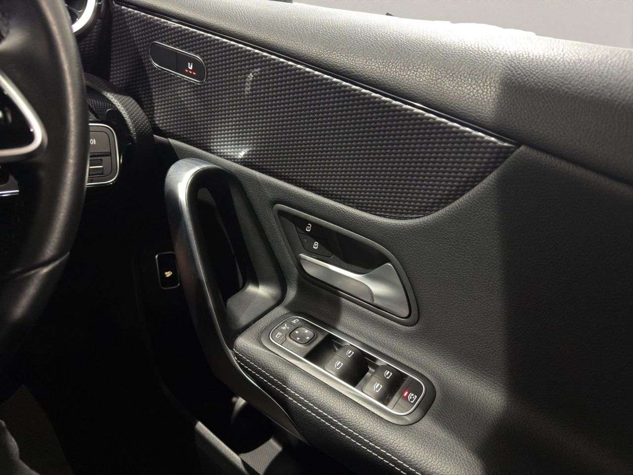 2021 MERCEDES-BENZ A-CLASS 2021 MERCEDES-BENZ A-CLASS