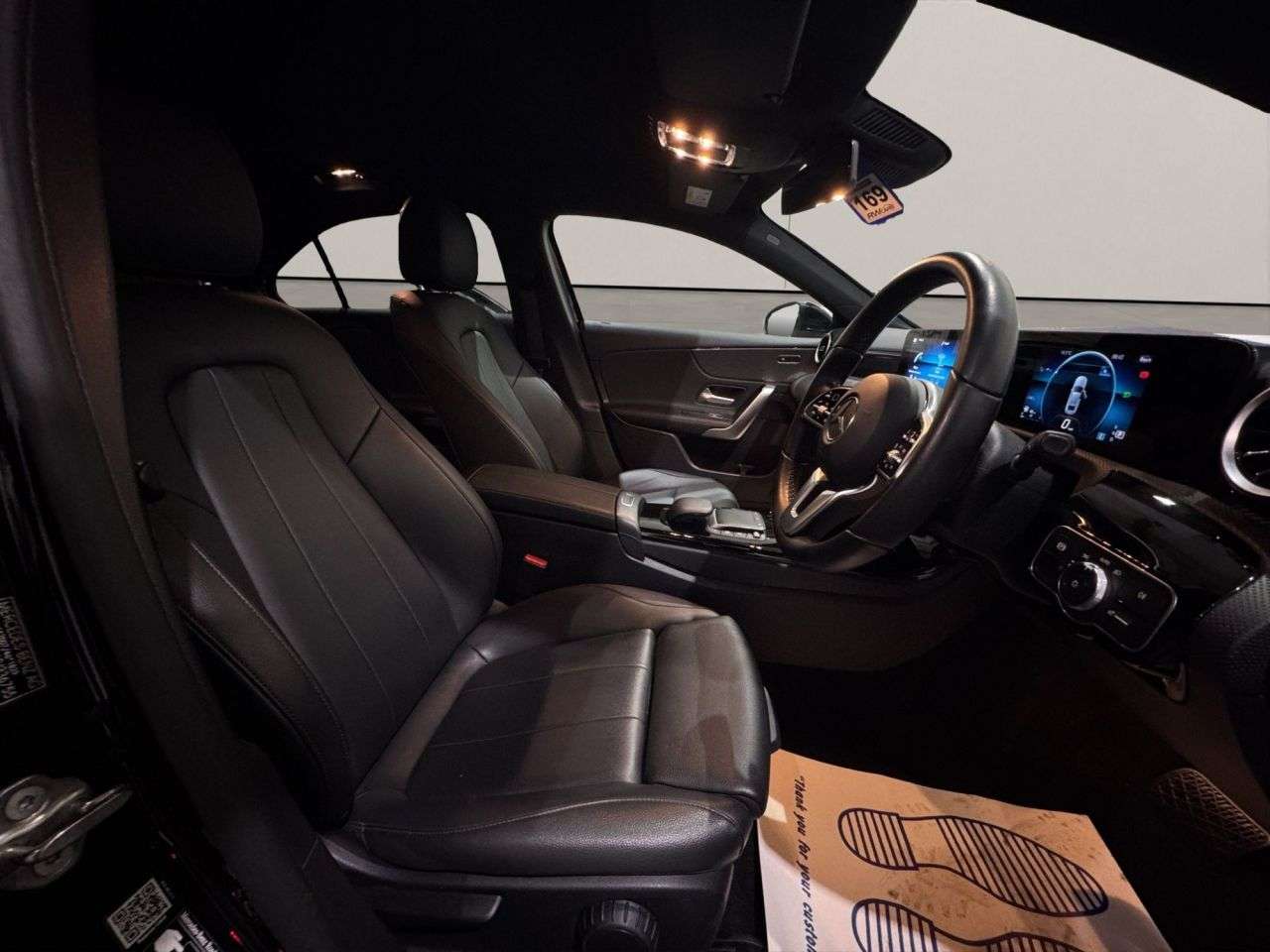 2021 MERCEDES-BENZ A-CLASS 2021 MERCEDES-BENZ A-CLASS