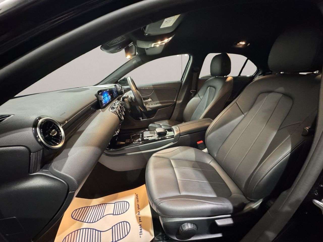 2021 MERCEDES-BENZ A-CLASS 2021 MERCEDES-BENZ A-CLASS