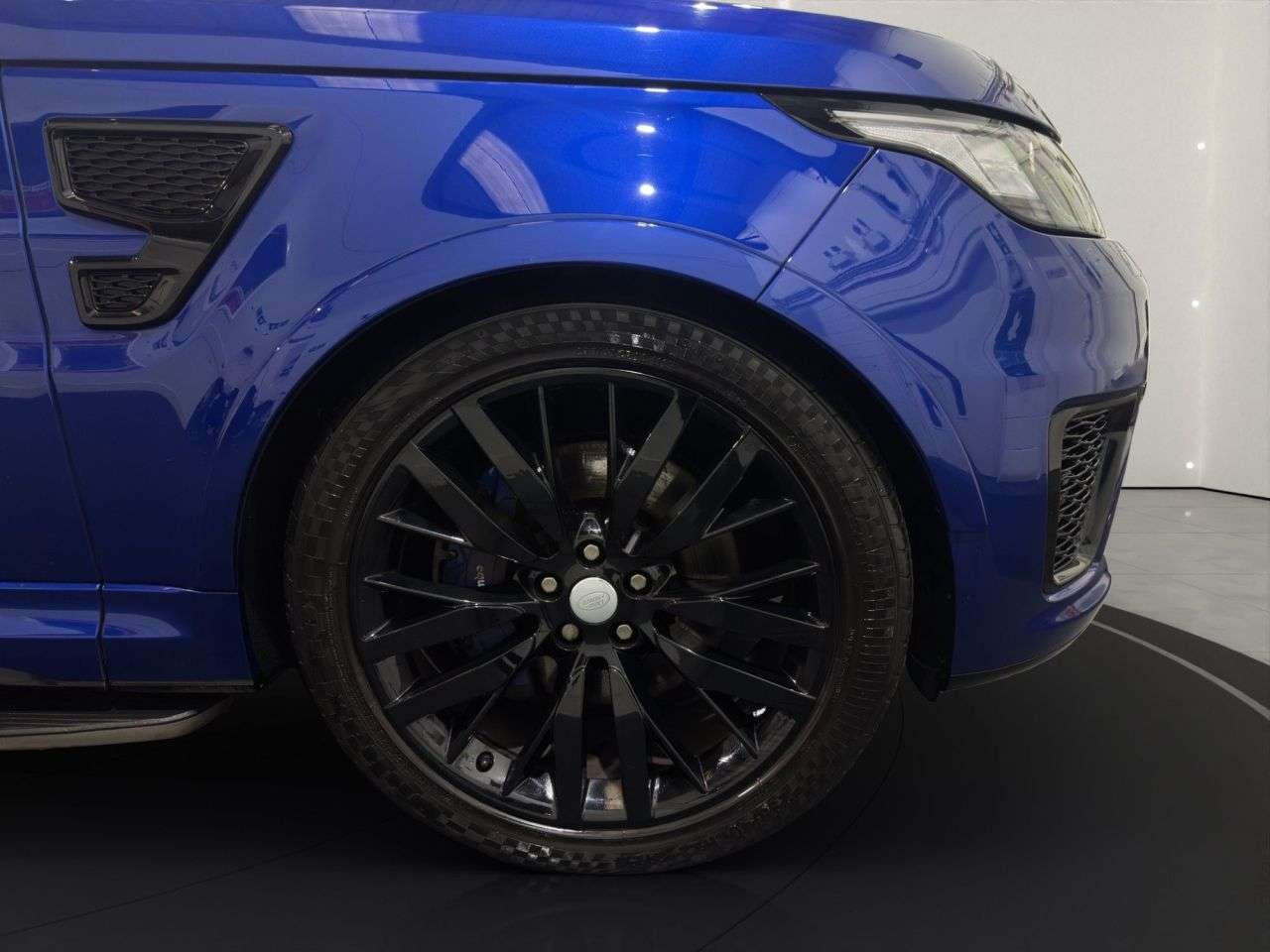 2016 LAND ROVER RANGE ROVER SPORT 2016 LAND ROVER RANGE ROVER SPORT