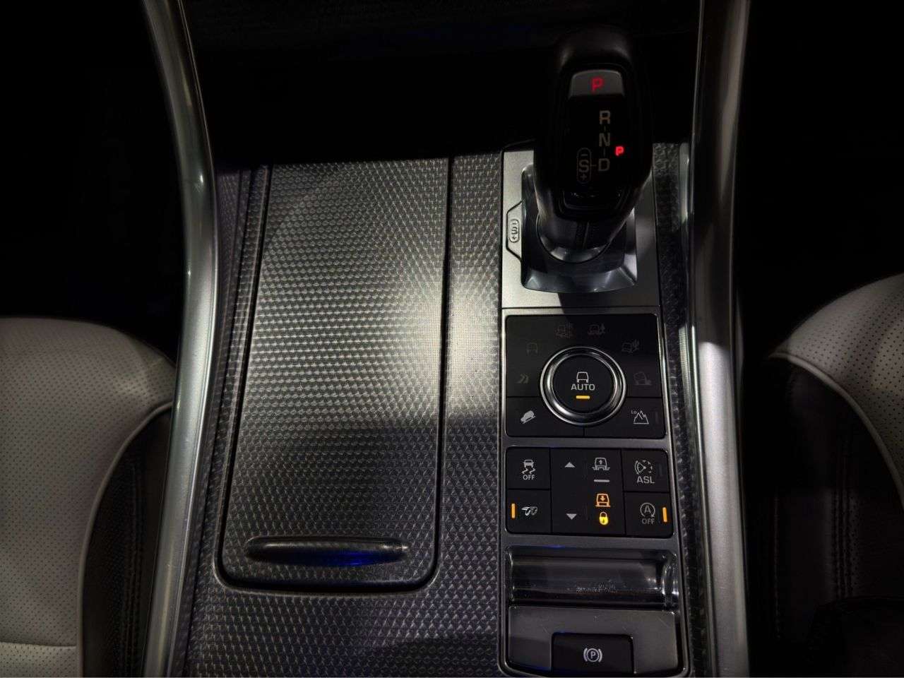 2016 LAND ROVER RANGE ROVER SPORT 2016 LAND ROVER RANGE ROVER SPORT