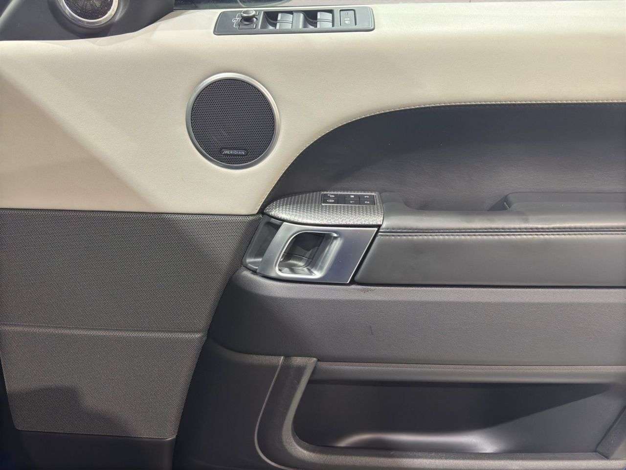 2016 LAND ROVER RANGE ROVER SPORT 2016 LAND ROVER RANGE ROVER SPORT