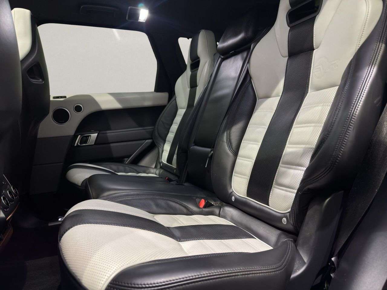 2016 LAND ROVER RANGE ROVER SPORT 2016 LAND ROVER RANGE ROVER SPORT