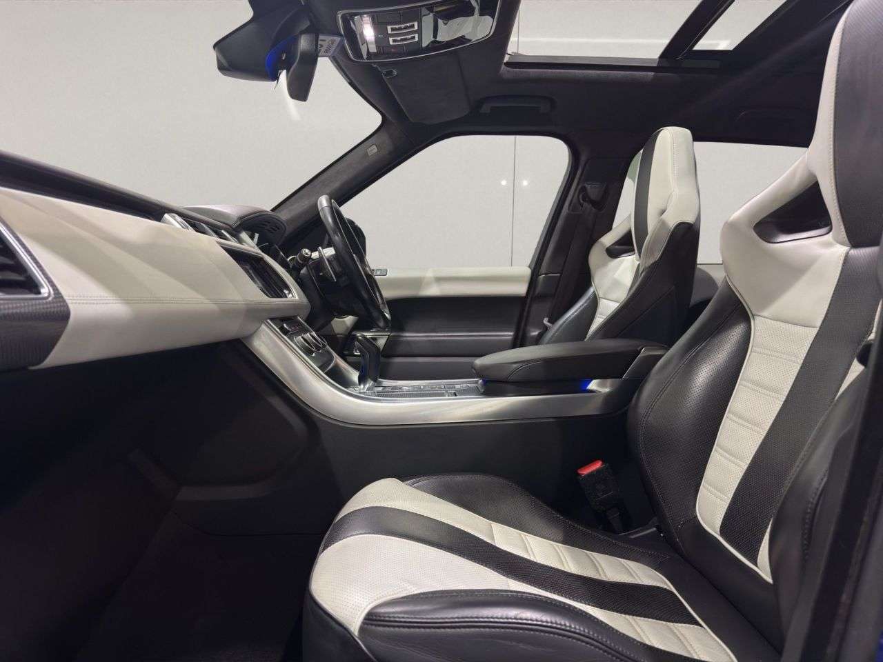 2016 LAND ROVER RANGE ROVER SPORT 2016 LAND ROVER RANGE ROVER SPORT