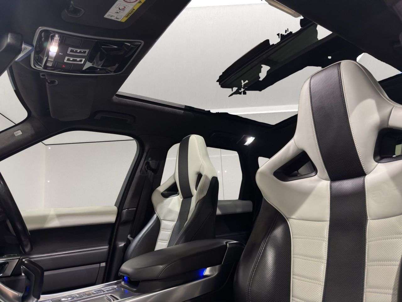 2016 LAND ROVER RANGE ROVER SPORT 2016 LAND ROVER RANGE ROVER SPORT