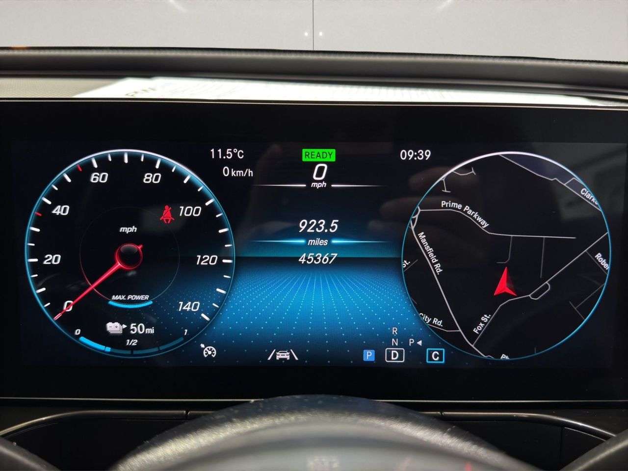 2021 MERCEDES-BENZ EQC 2021 MERCEDES-BENZ EQC