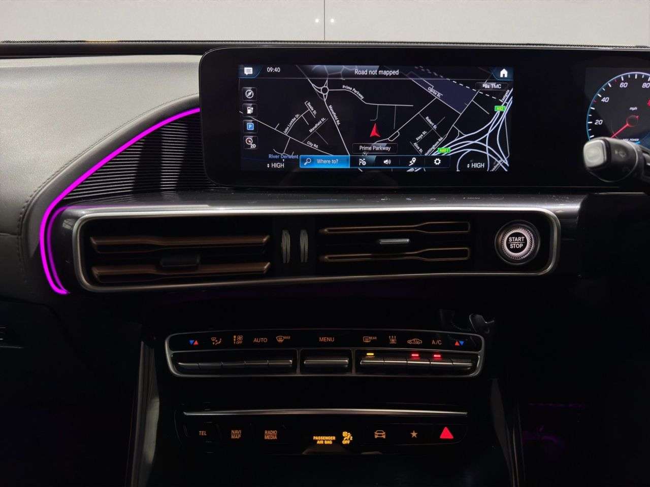 2021 MERCEDES-BENZ EQC 2021 MERCEDES-BENZ EQC