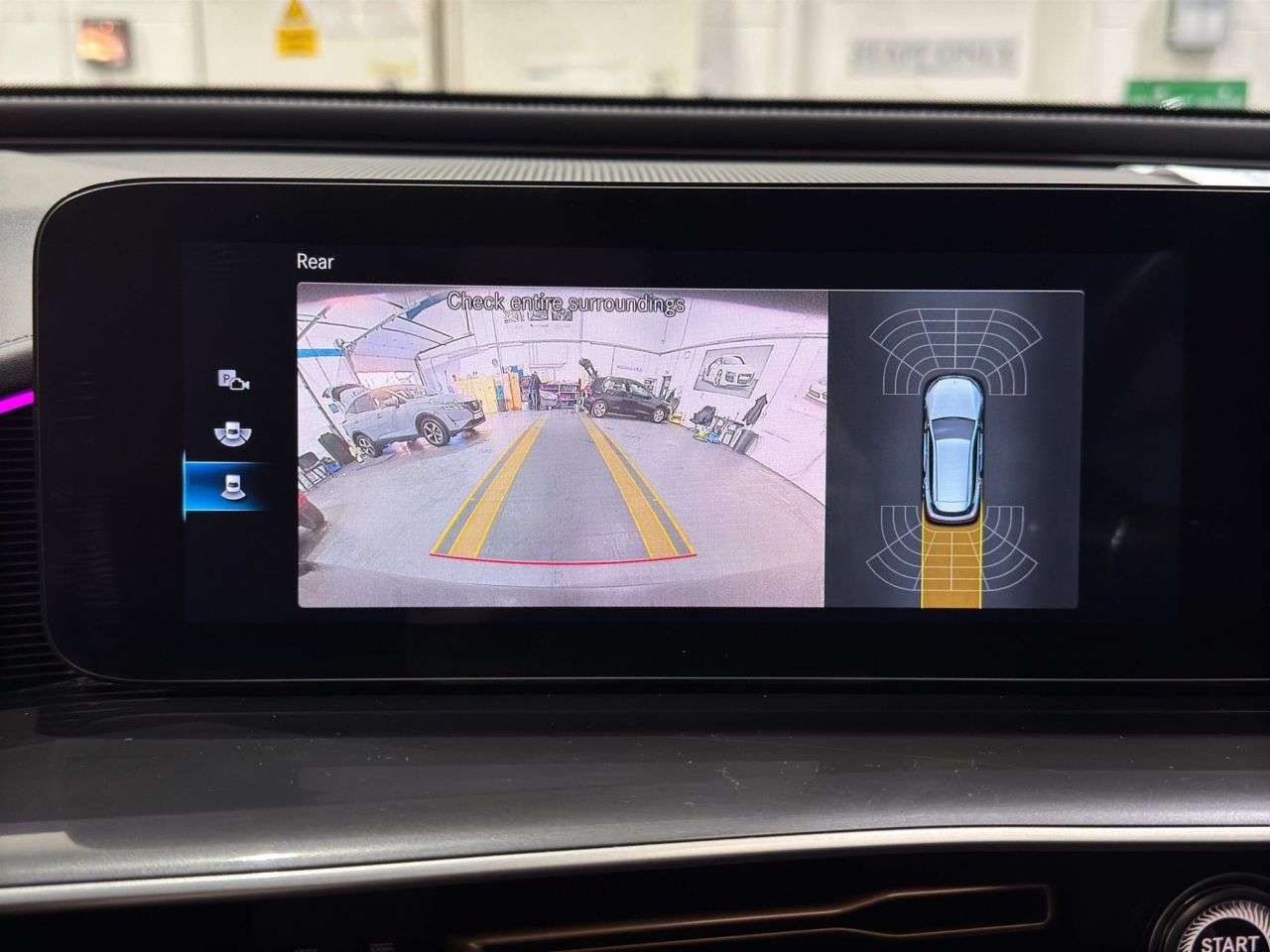 2021 MERCEDES-BENZ EQC 2021 MERCEDES-BENZ EQC