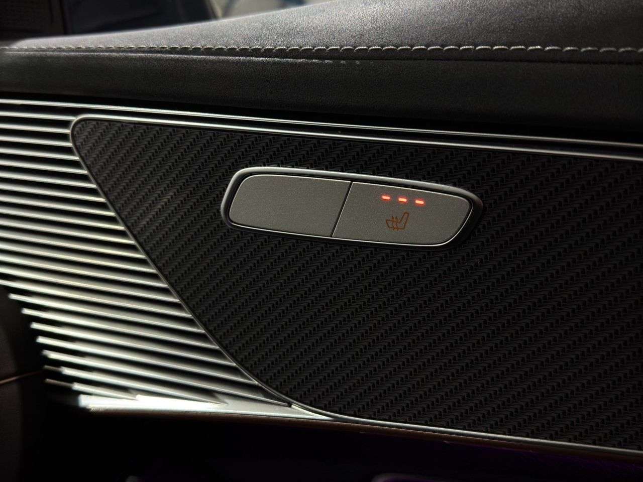 2021 MERCEDES-BENZ EQC 2021 MERCEDES-BENZ EQC