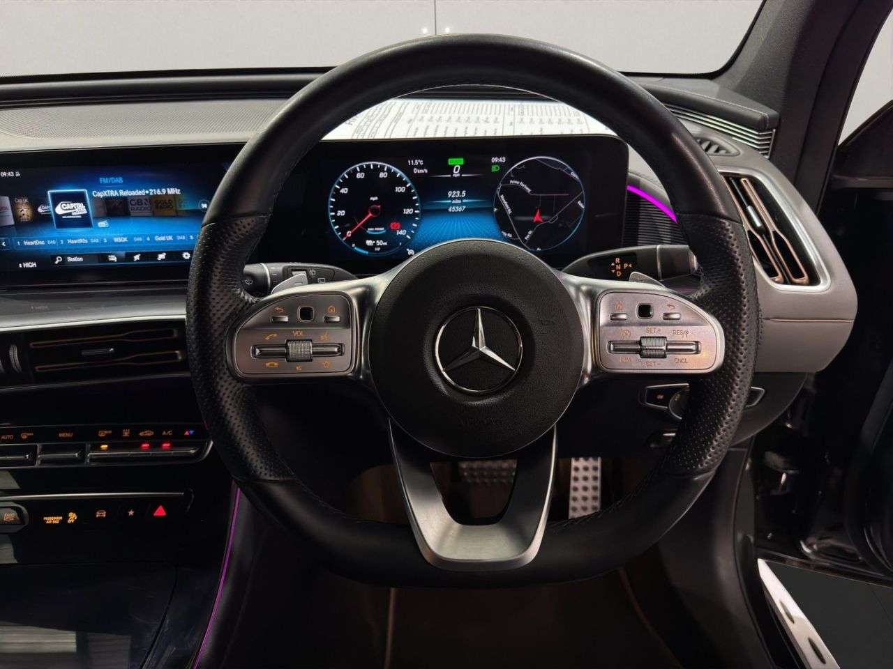 2021 MERCEDES-BENZ EQC 2021 MERCEDES-BENZ EQC