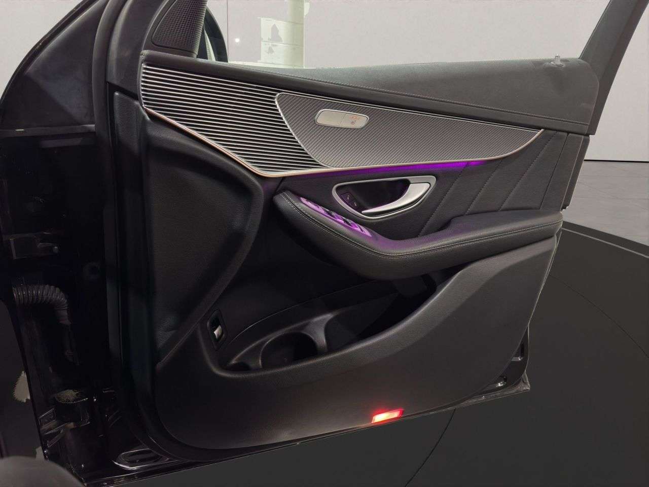 2021 MERCEDES-BENZ EQC 2021 MERCEDES-BENZ EQC