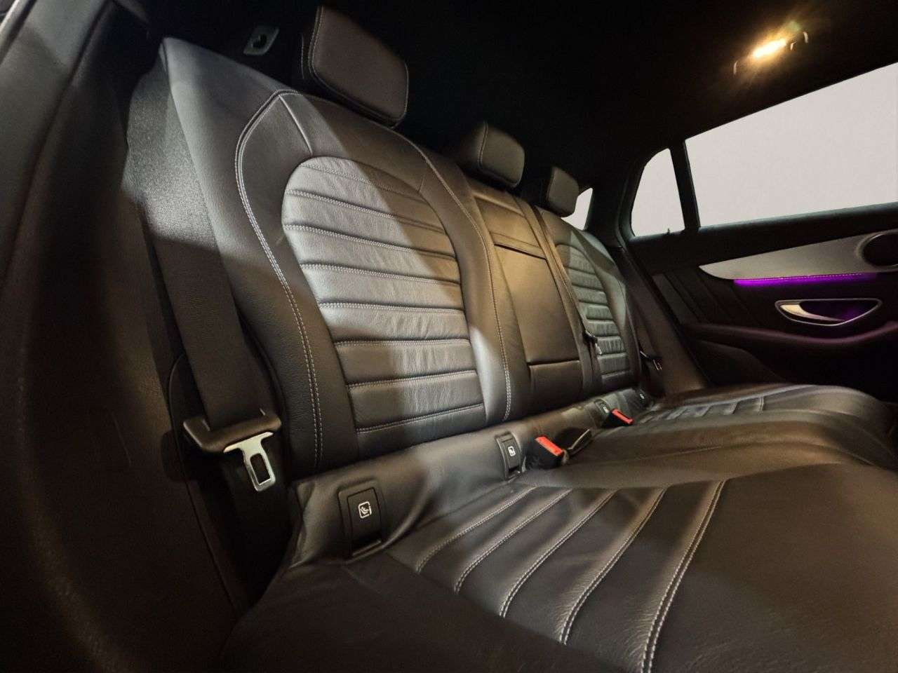 2021 MERCEDES-BENZ EQC 2021 MERCEDES-BENZ EQC