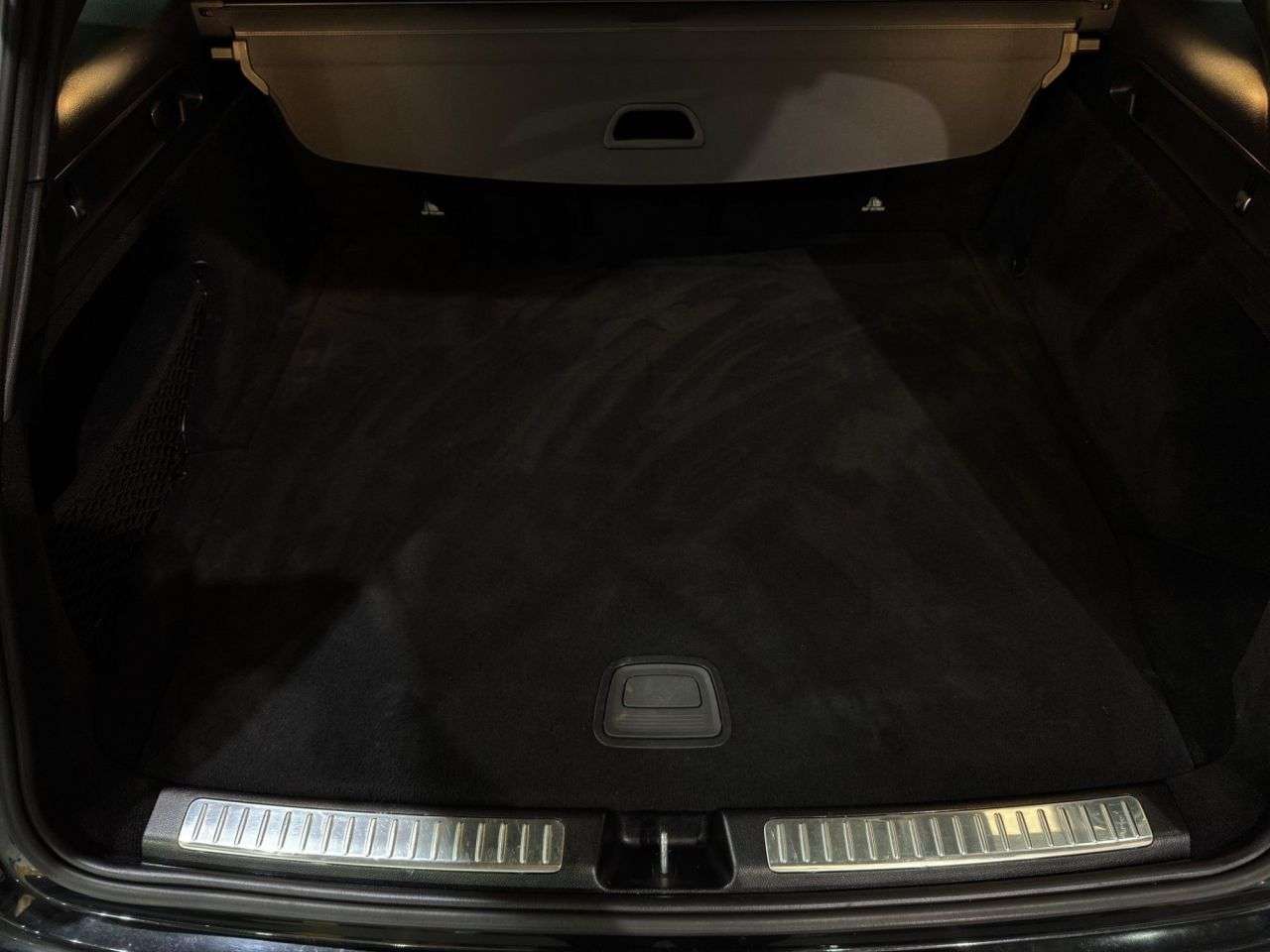 2021 MERCEDES-BENZ EQC 2021 MERCEDES-BENZ EQC