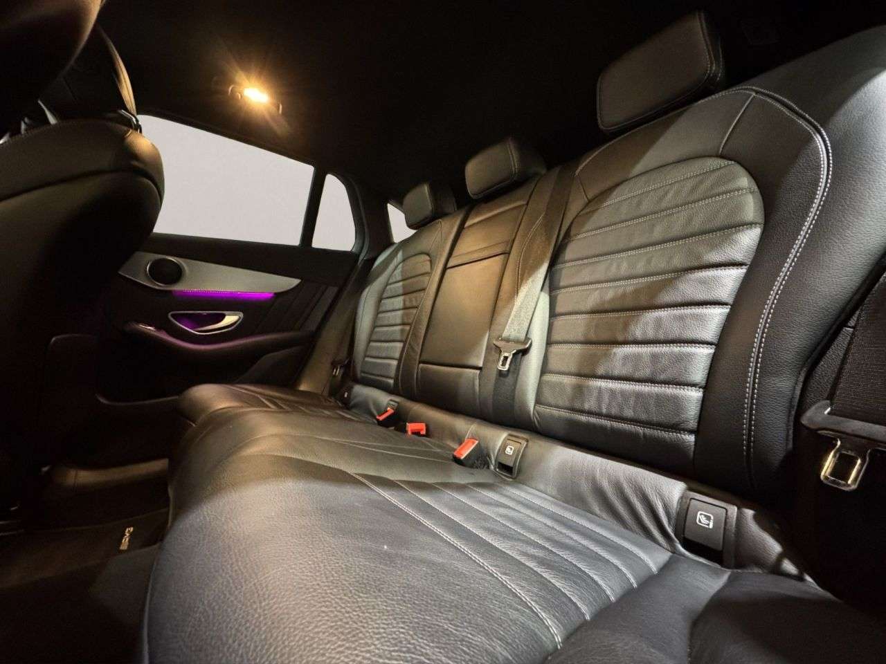 2021 MERCEDES-BENZ EQC 2021 MERCEDES-BENZ EQC