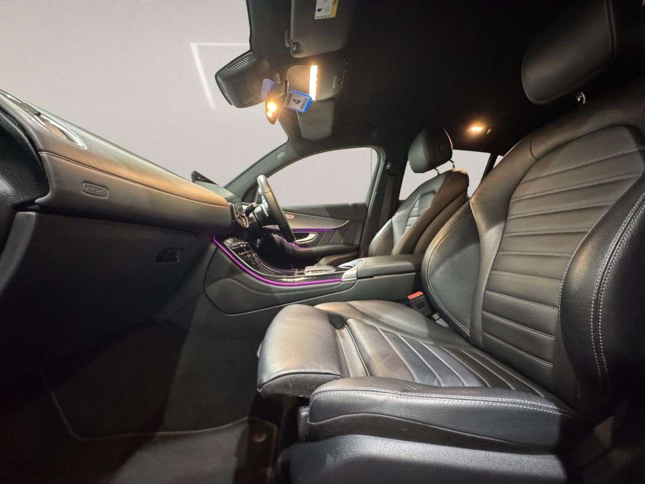 2021 MERCEDES-BENZ EQC 2021 MERCEDES-BENZ EQC