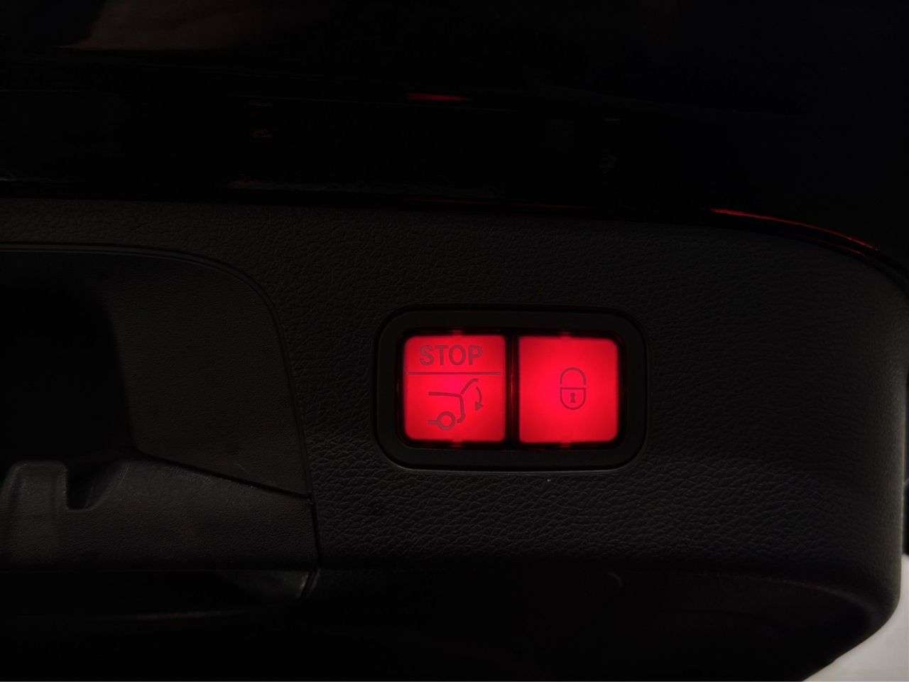 2021 MERCEDES-BENZ EQC 2021 MERCEDES-BENZ EQC