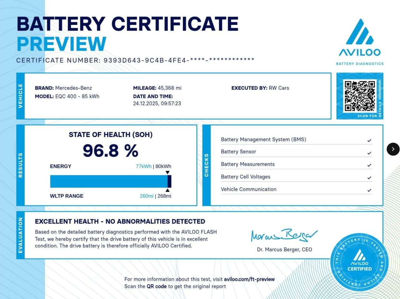 2021 MERCEDES-BENZ EQC 2021 MERCEDES-BENZ EQC