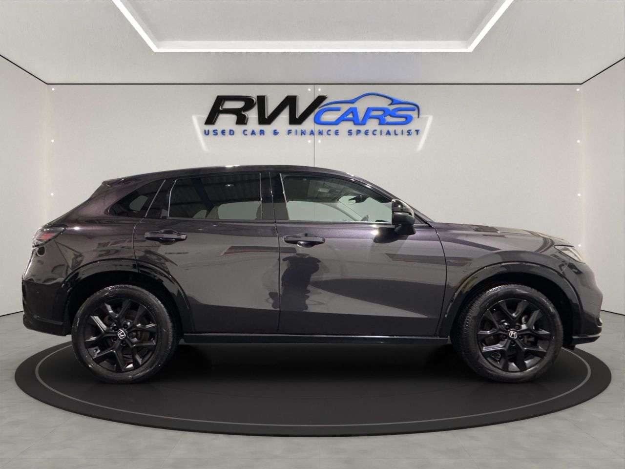 2024 HONDA ZR-V 2024 HONDA ZR-V