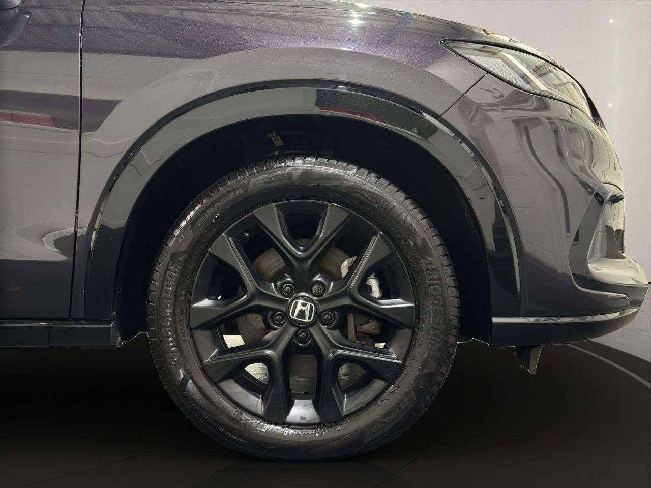 2024 HONDA ZR-V 2024 HONDA ZR-V