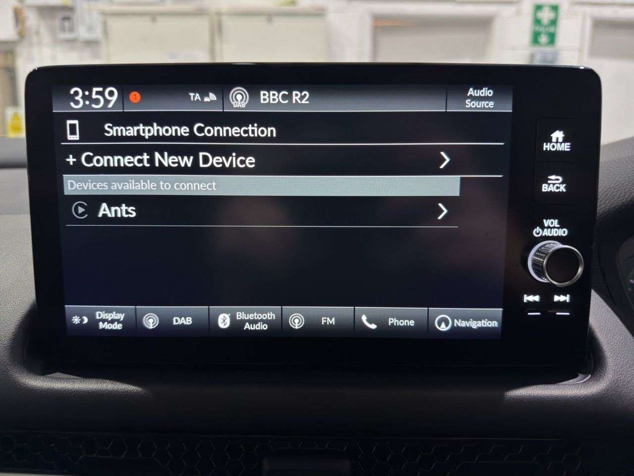 2024 HONDA ZR-V 2024 HONDA ZR-V