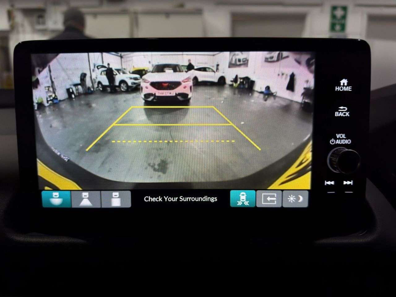 2024 HONDA ZR-V 2024 HONDA ZR-V