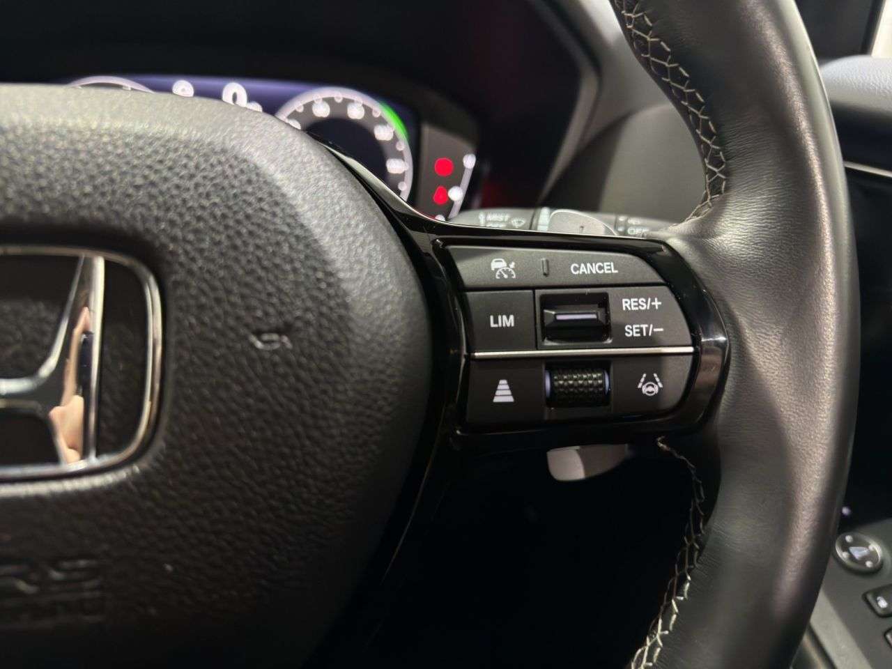 2024 HONDA ZR-V 2024 HONDA ZR-V