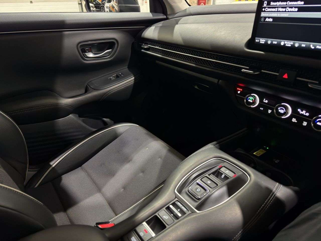 2024 HONDA ZR-V 2024 HONDA ZR-V