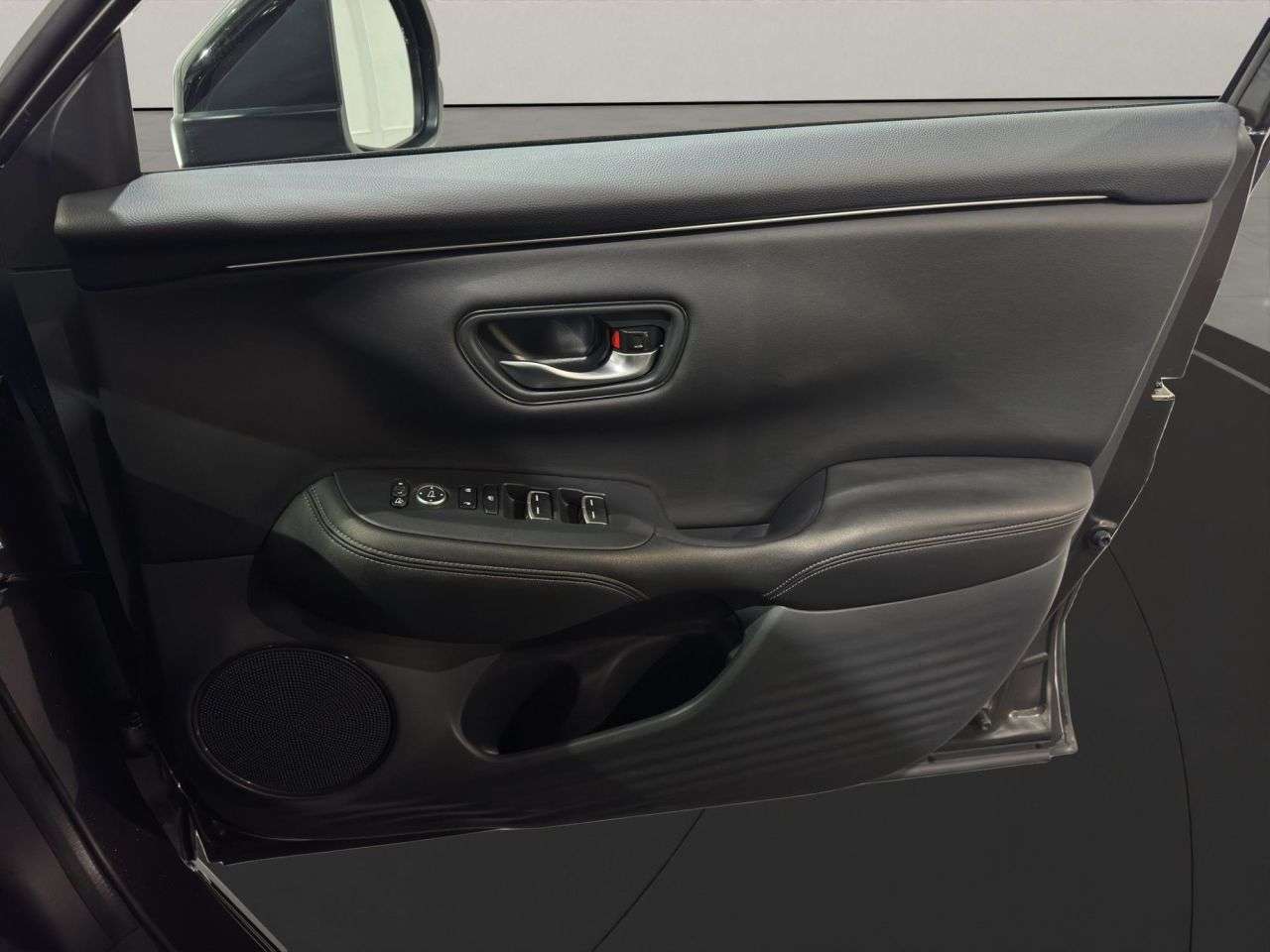 2024 HONDA ZR-V 2024 HONDA ZR-V